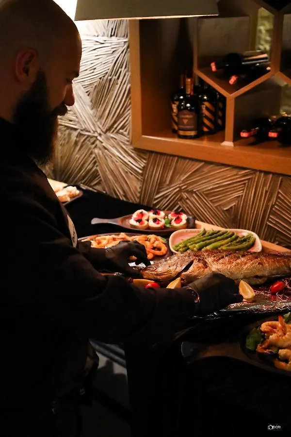 Dim'S Hotel & Restaurant Korce