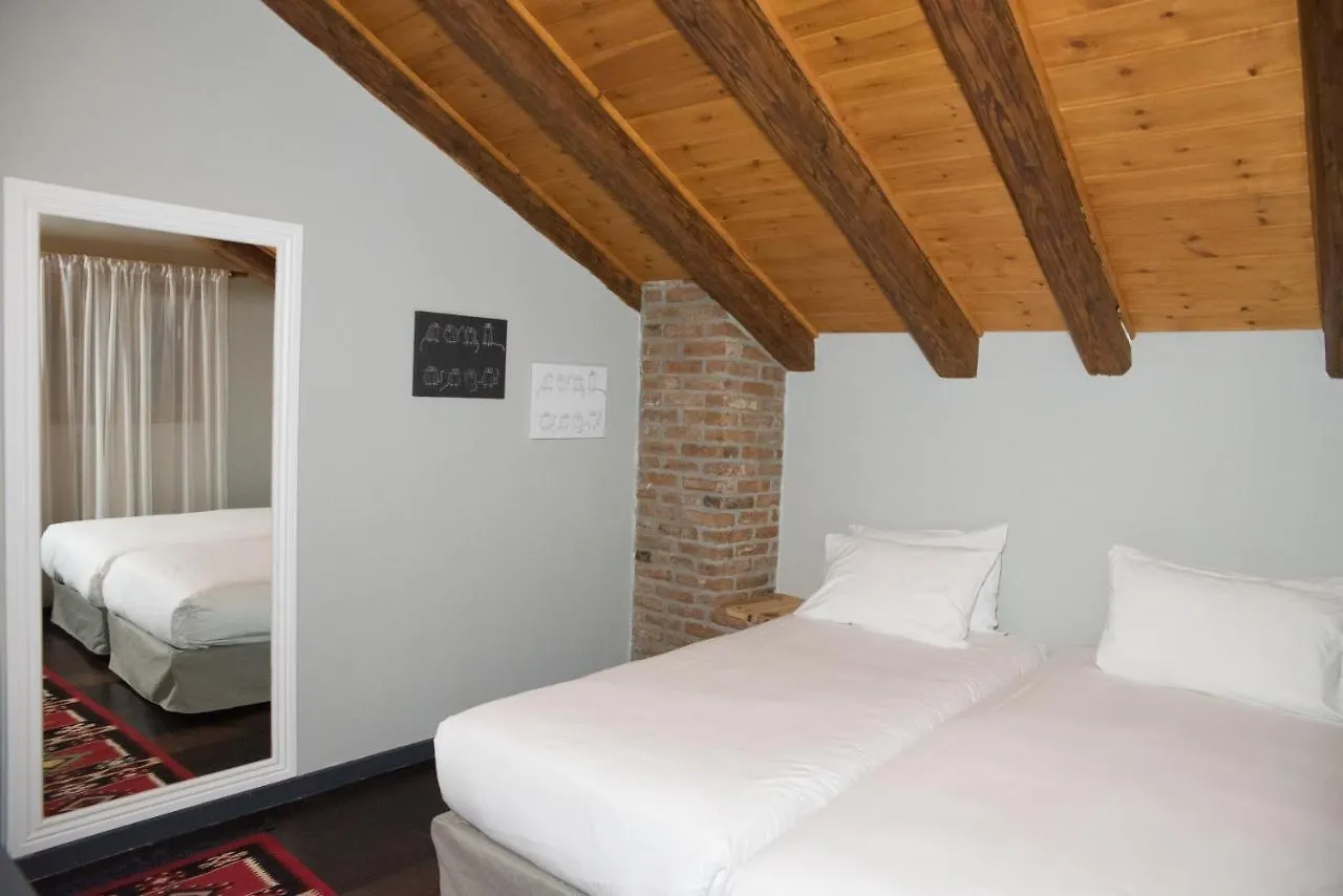 Dim'S Hotel & Restaurant Korce Albania