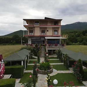 Restaurant Aleksander Hotel