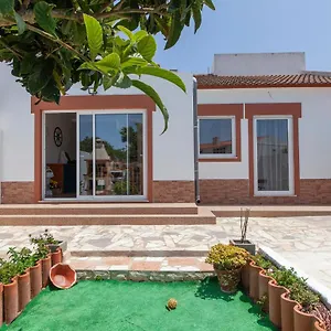 S - Casa Da Liberdade , Sagres Portugal