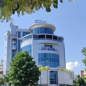 4* Ξενοδοχείο Sky