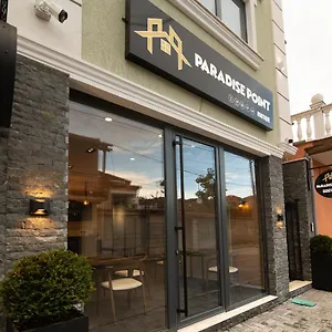 Paradise Point Mini-hôtel