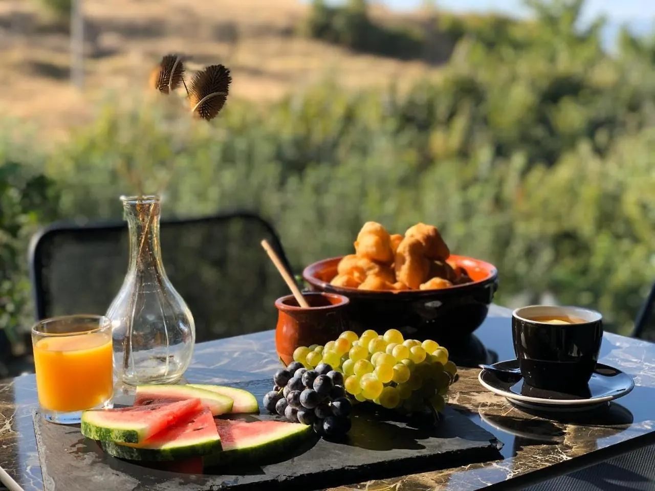 Dim'S Hotel & Restaurant Korça